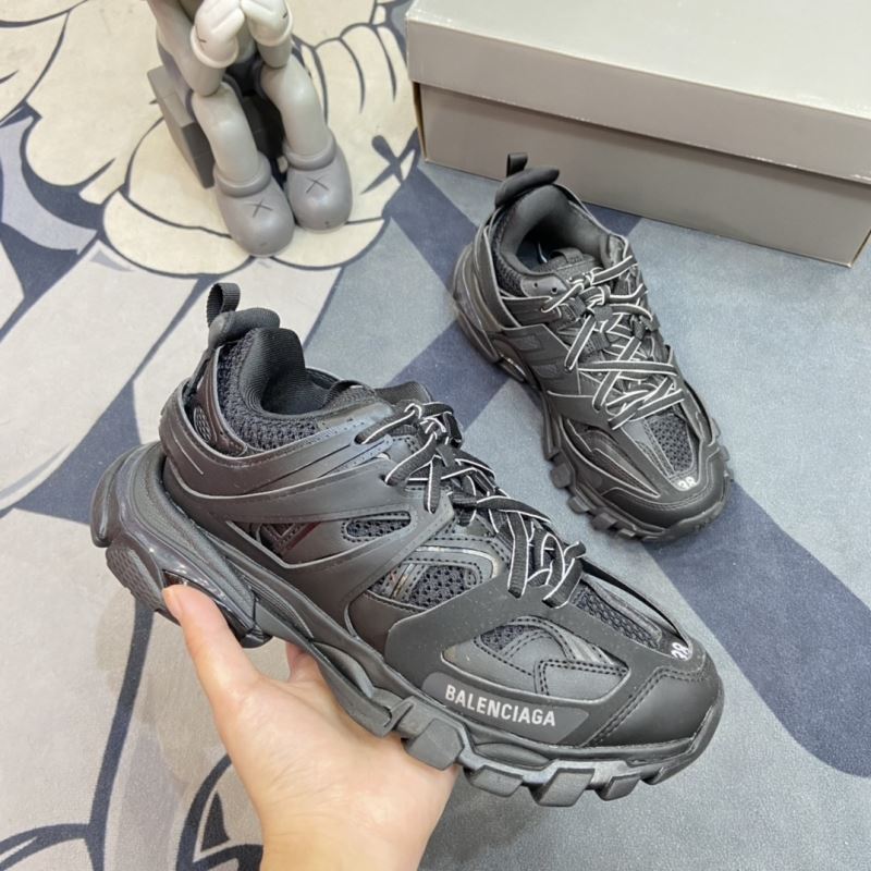 Balenciaga Track Shoes